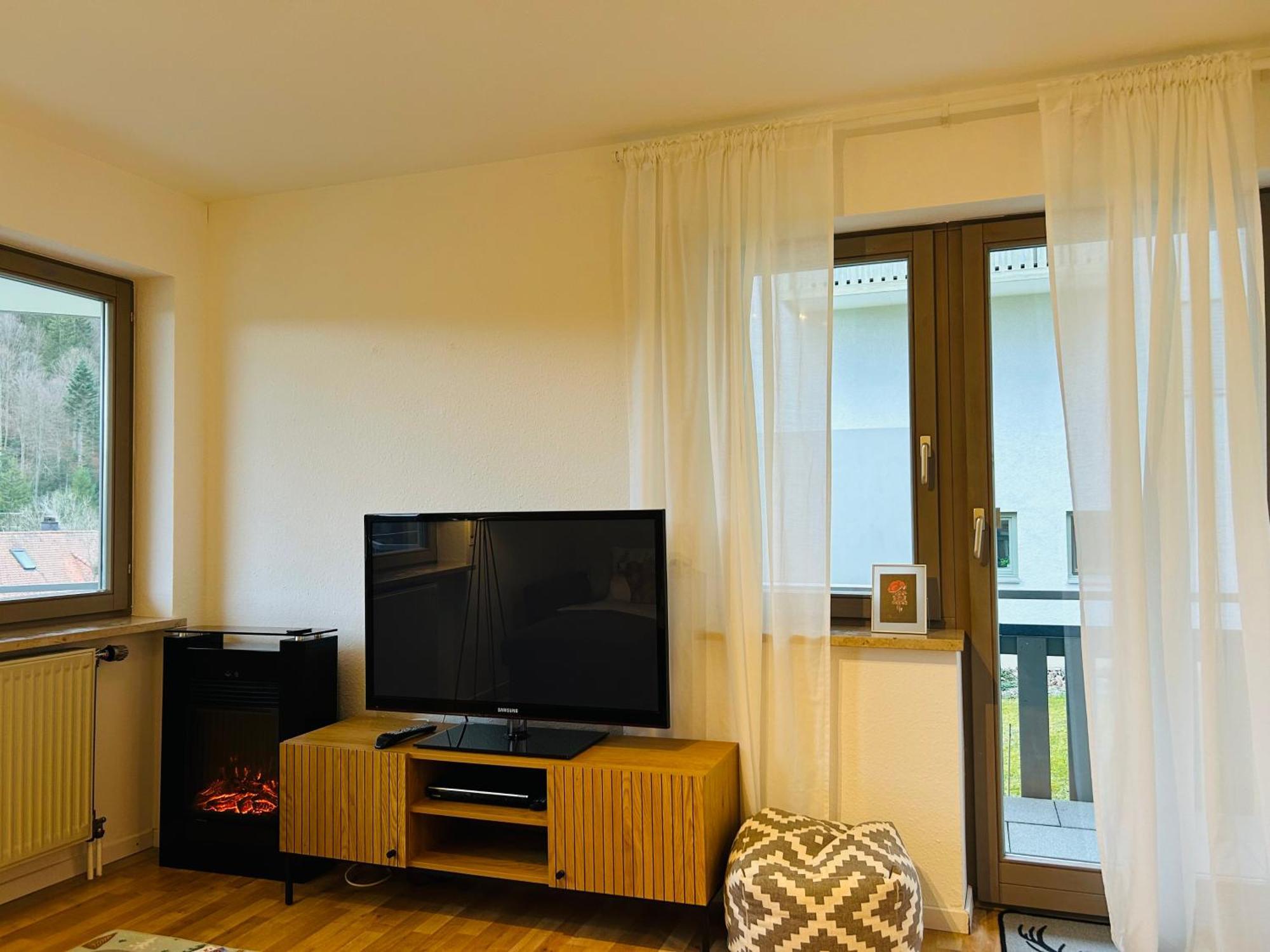 Ferienwohnung Panoramablick - Super Fuer Deine Familie Und Die Besten Aussicht In Ganz Todtmoos Extérieur photo