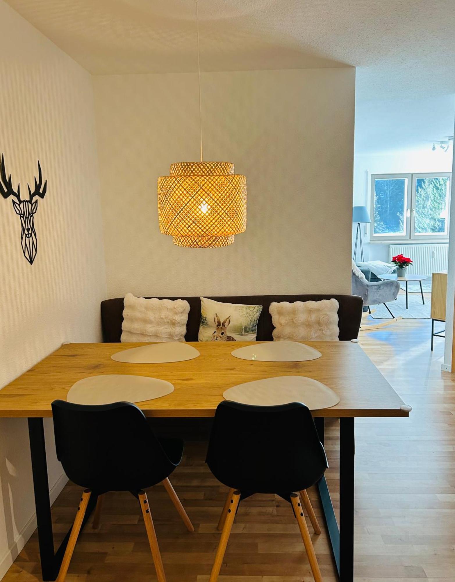 Ferienwohnung Panoramablick - Super Fuer Deine Familie Und Die Besten Aussicht In Ganz Todtmoos Extérieur photo